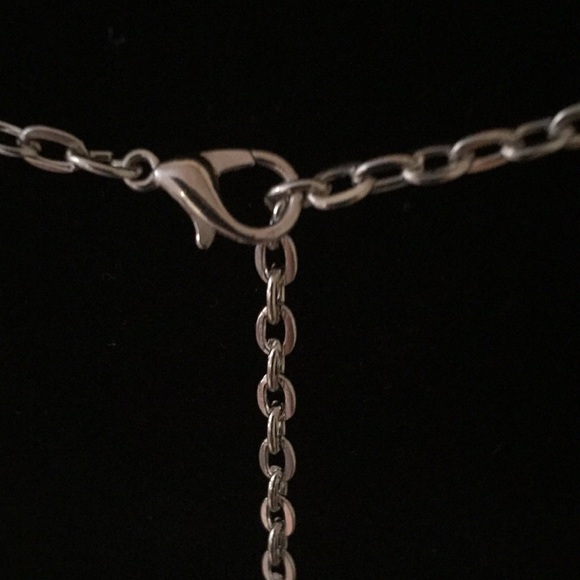 - Filigree Cross - Picture 5 of 9